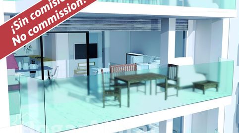 Photo 2 of Flat for sale in C. Ntro Padre Jesu, 4, Rojales, Alicante