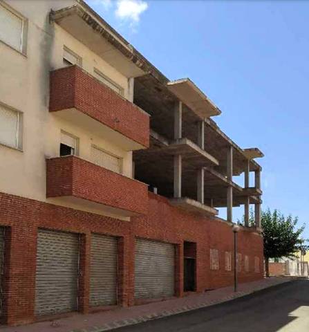 Edificio en Venta en Carrer de Joan Fuster, 33 en Perafort