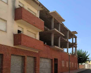 Exterior view of Building for sale in Perafort