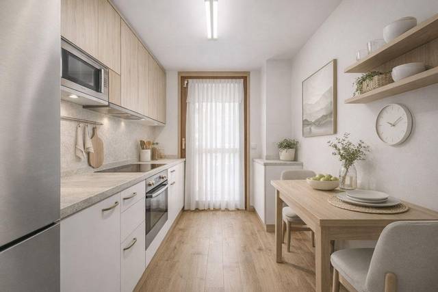 Piso en Venta en Cruces