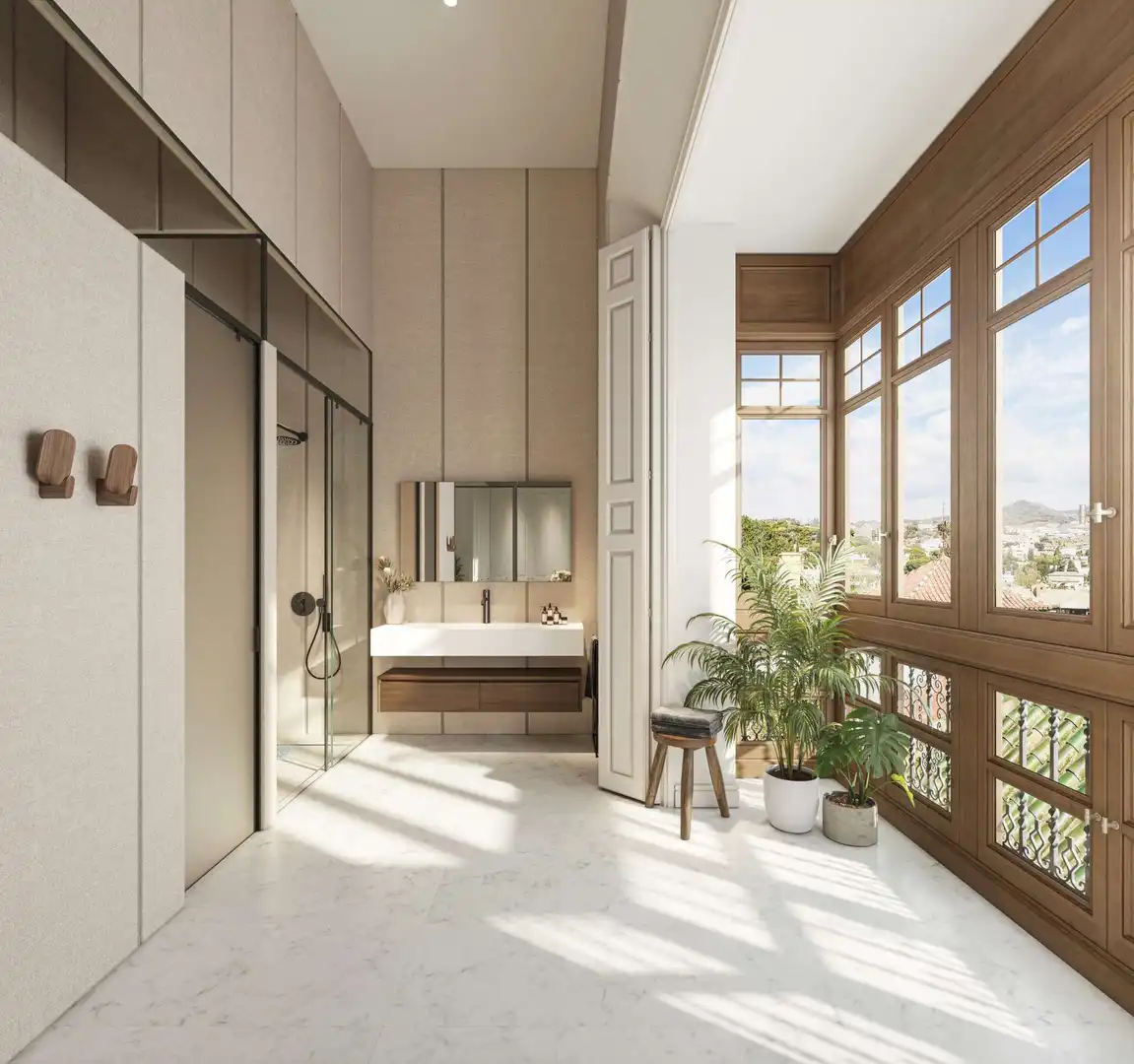 Duplexes for sale in Paseo Limonar, 5, Limonar