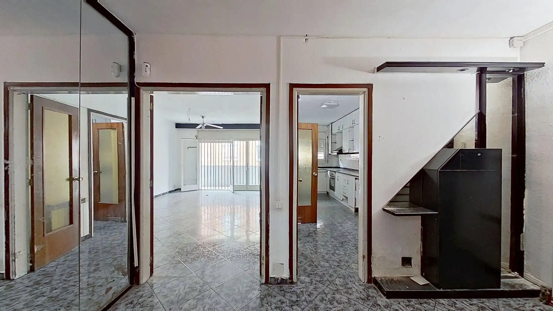 Flat for sale in Granollers  with Heating