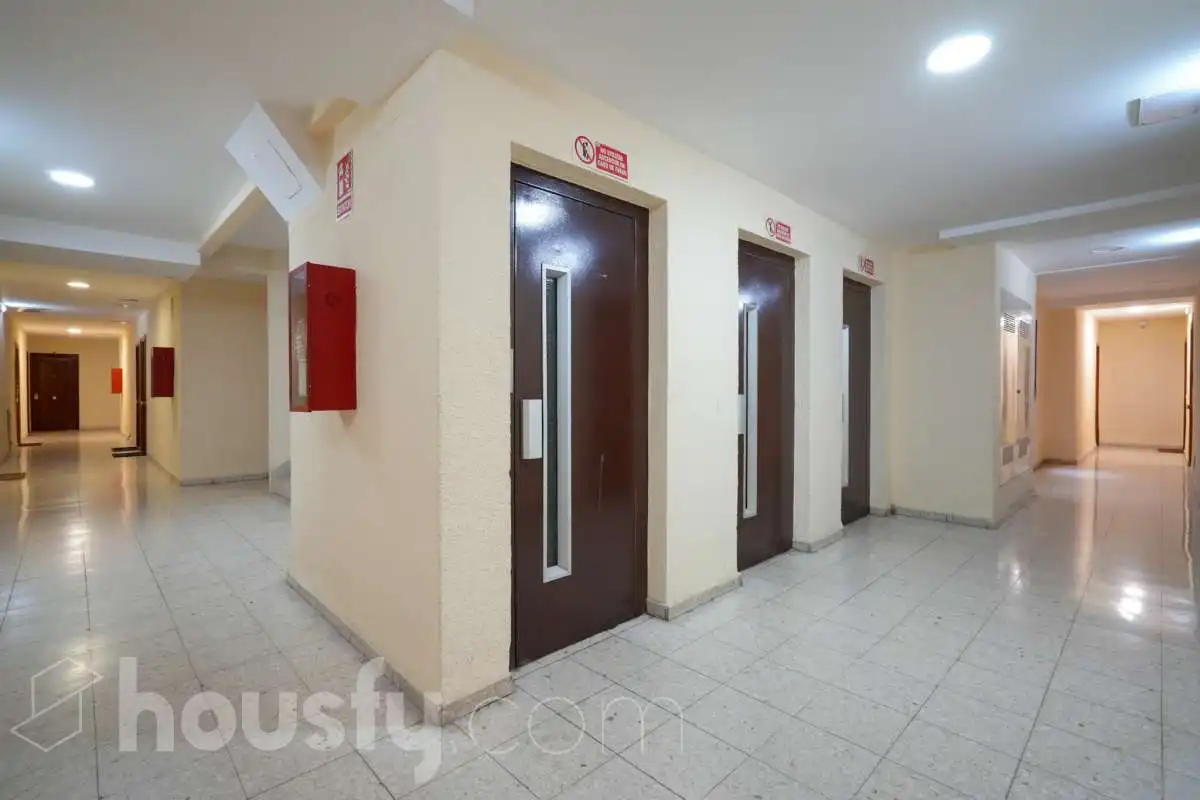 Piso en venta en Calle de Canarias, Palos de Moguer