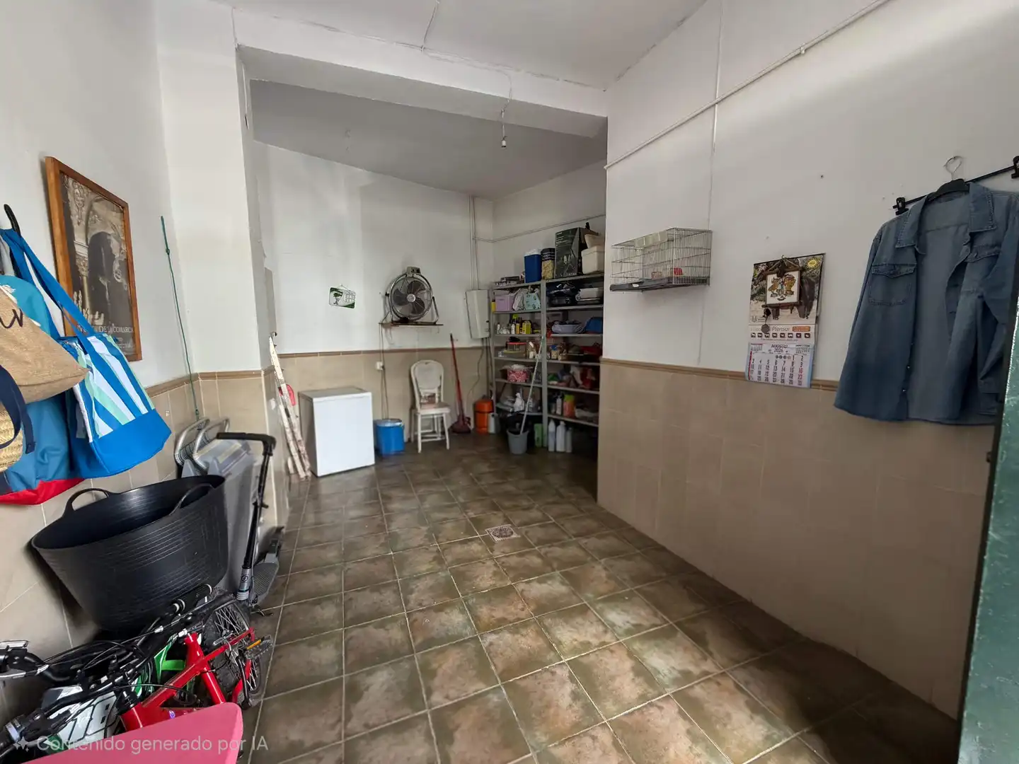 Haus zum Verkauf in Burguillos, imagen 5