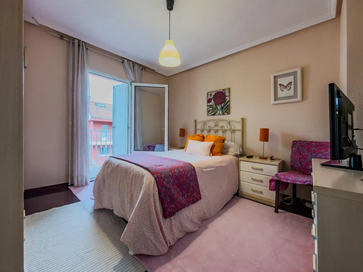 Habitatge amb terrassa en venda a Calle SAN PEDRO, imagen 13