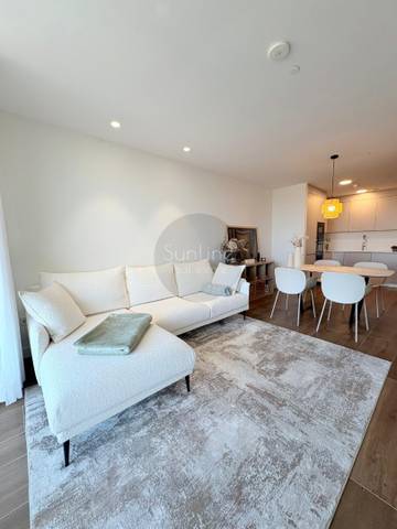 Piso en Venta en Avinguda de les Corts Valencianes en Sant Pau