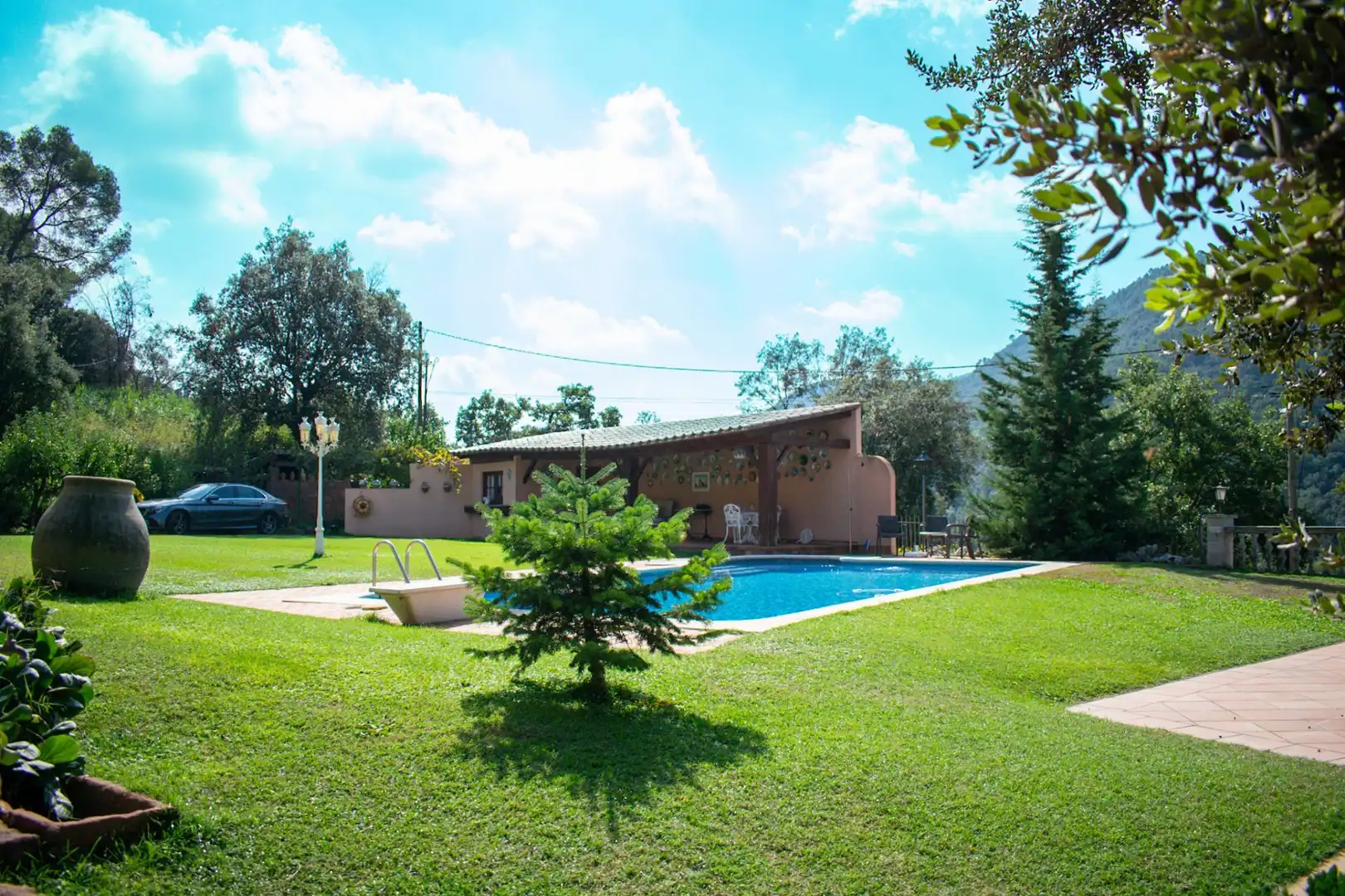 House with pool for sale in Tagamanent, imagen 44