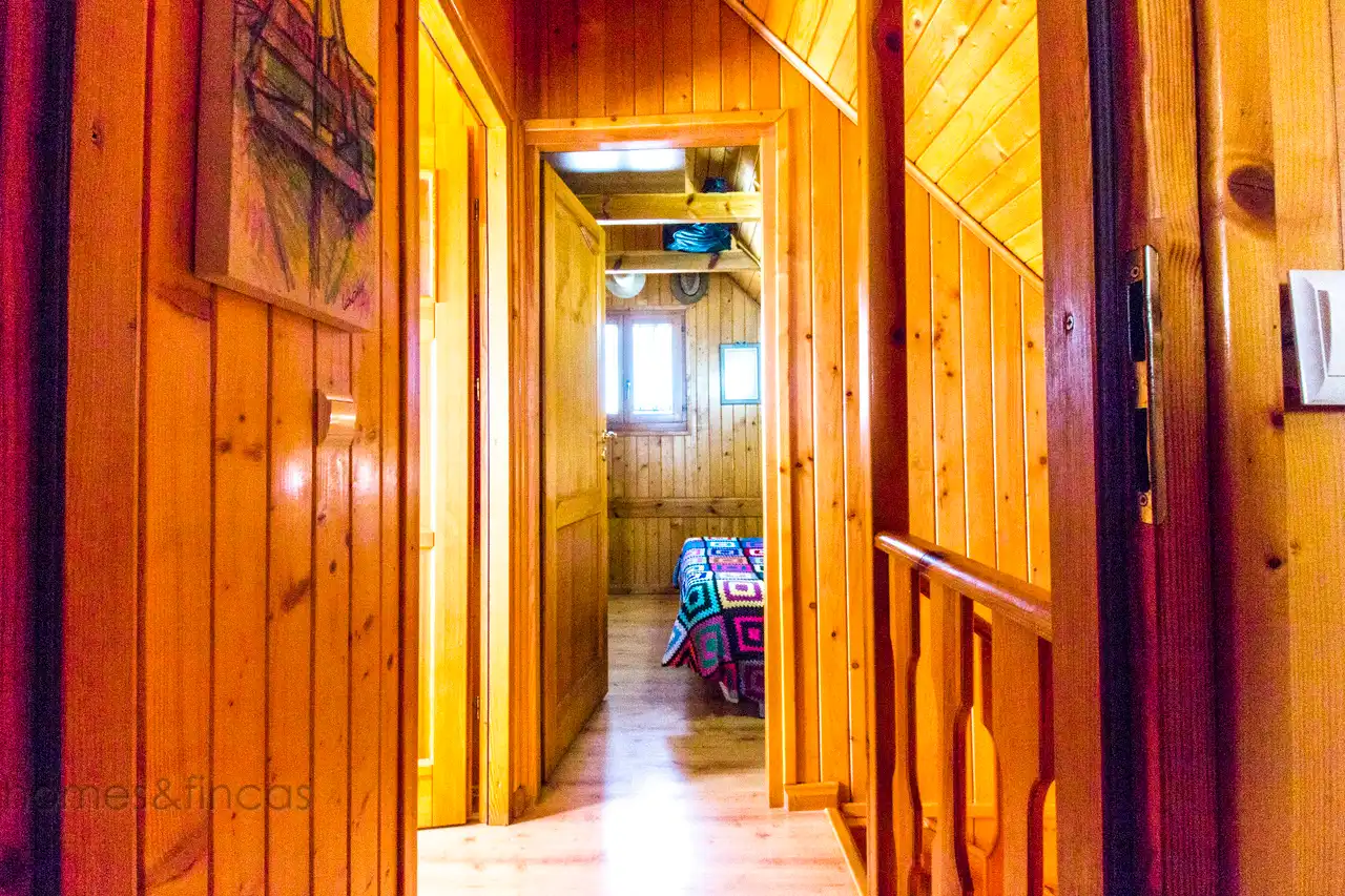 Habitación de Finca rústica en venta en Alosno