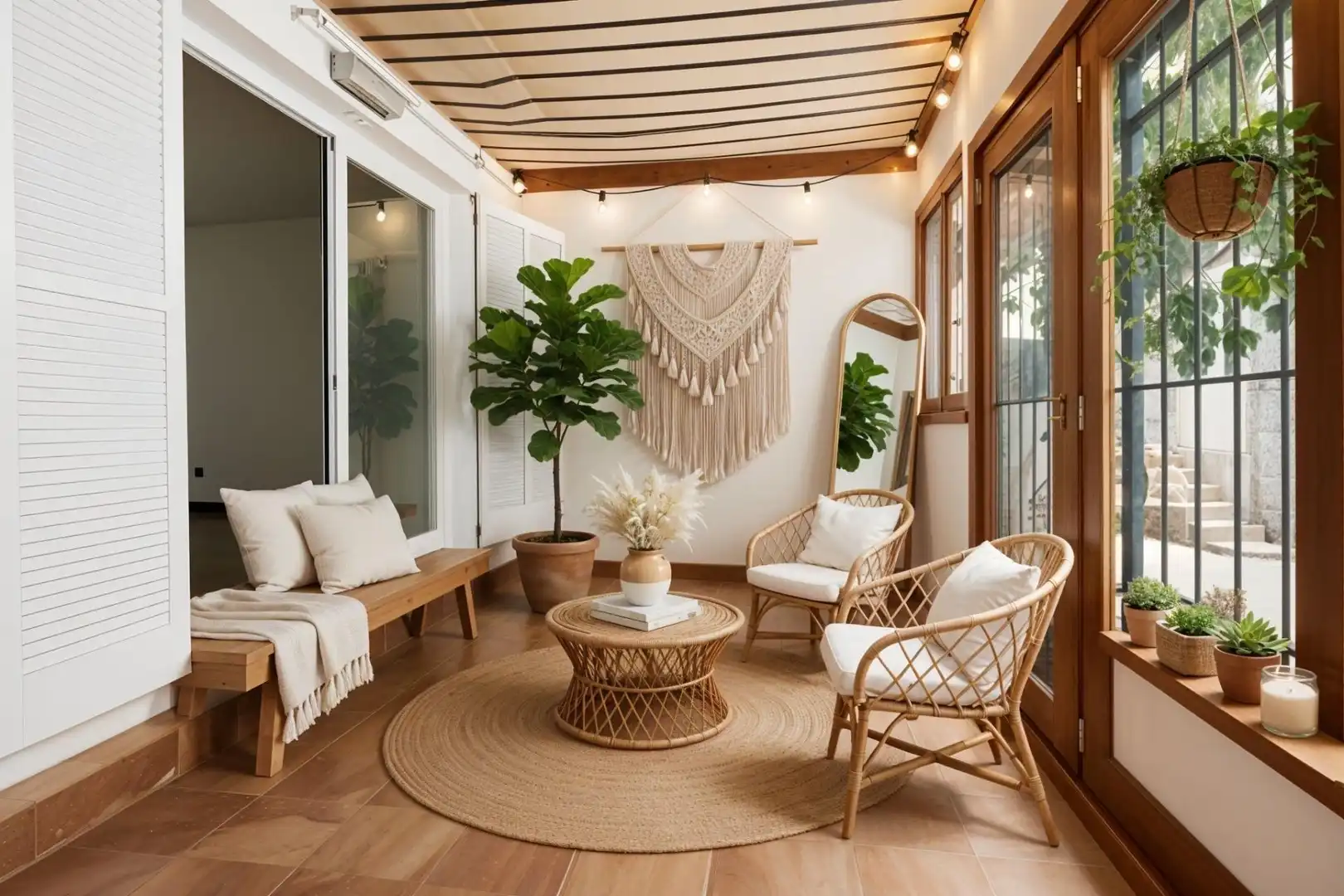Terraza de Planta baja en venta en  Palma de Mallorca con Terraza y Trastero