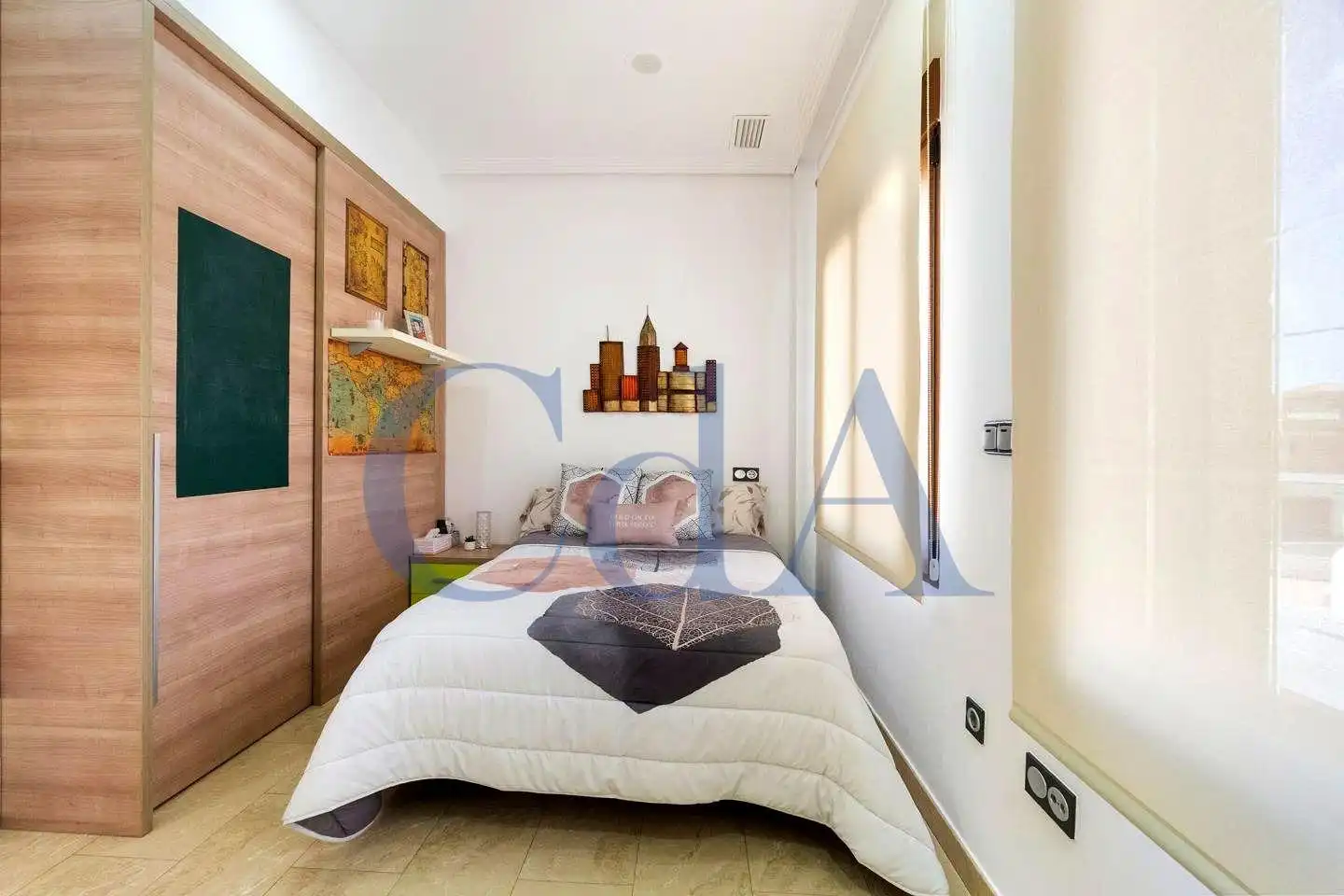 Villa con piscina in vendita a Montepinar - La Aparecida - Raiguero, imagen 29