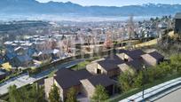 Exterior view of House or chalet for sale in Bolvir  with Private garden and Parquet flooring