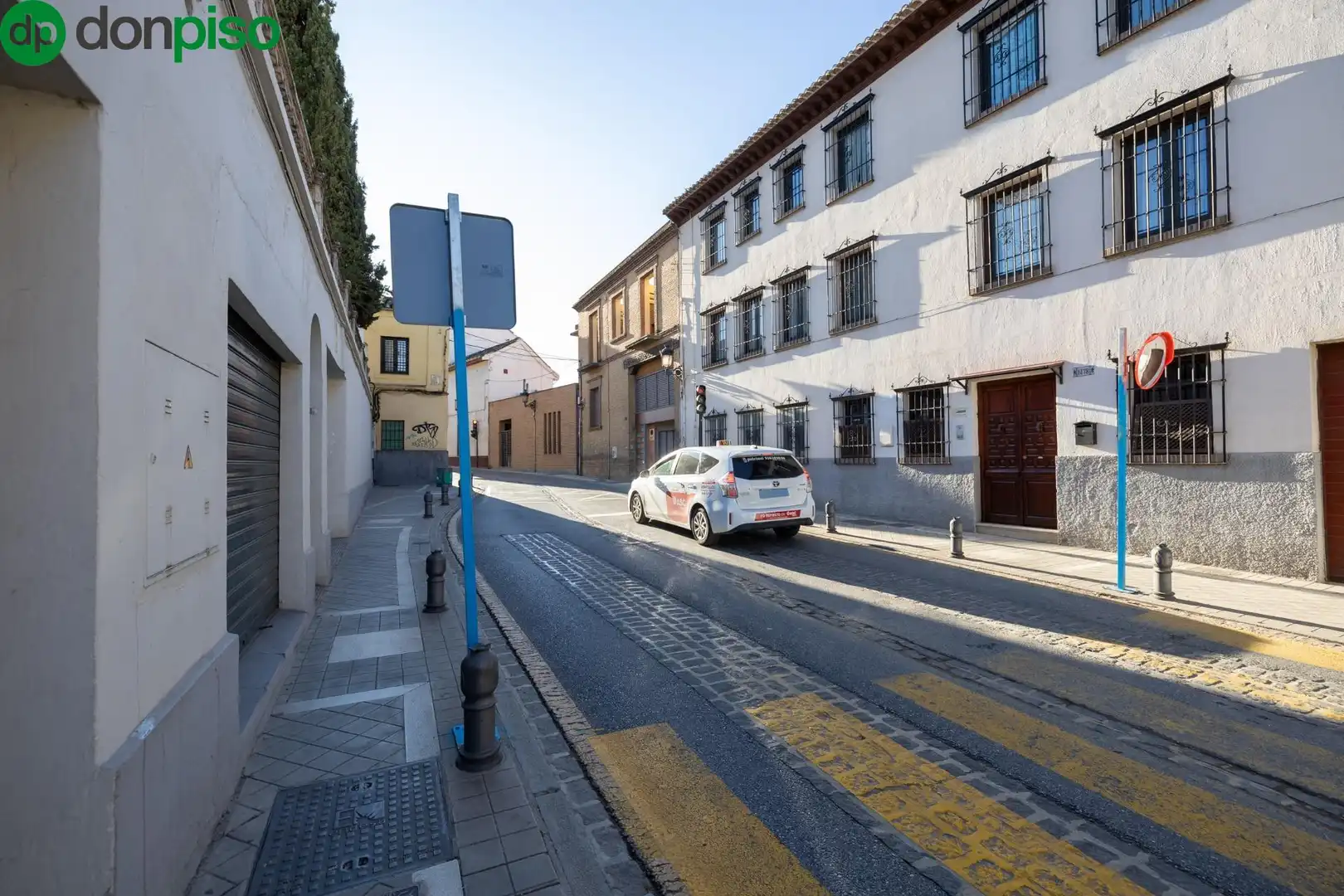 Aparcament en venda a Calle MOLINOS, imagen 11