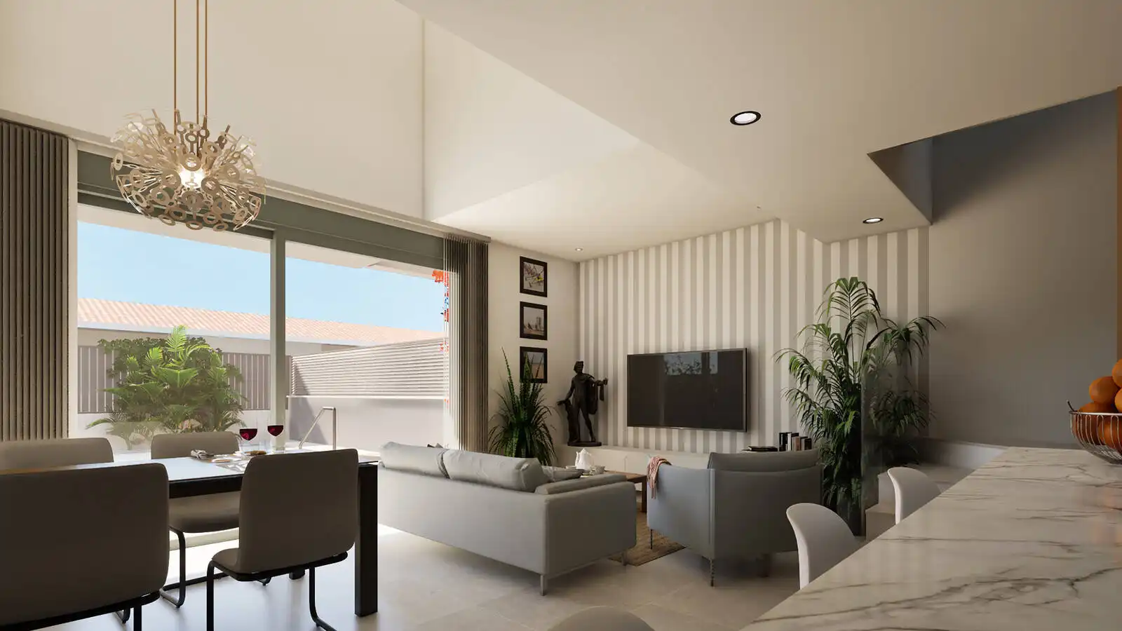 Haus mit Terrasse zum Verkauf in Mar Menor de Cartagena – Cabo de Palos, imagen 13