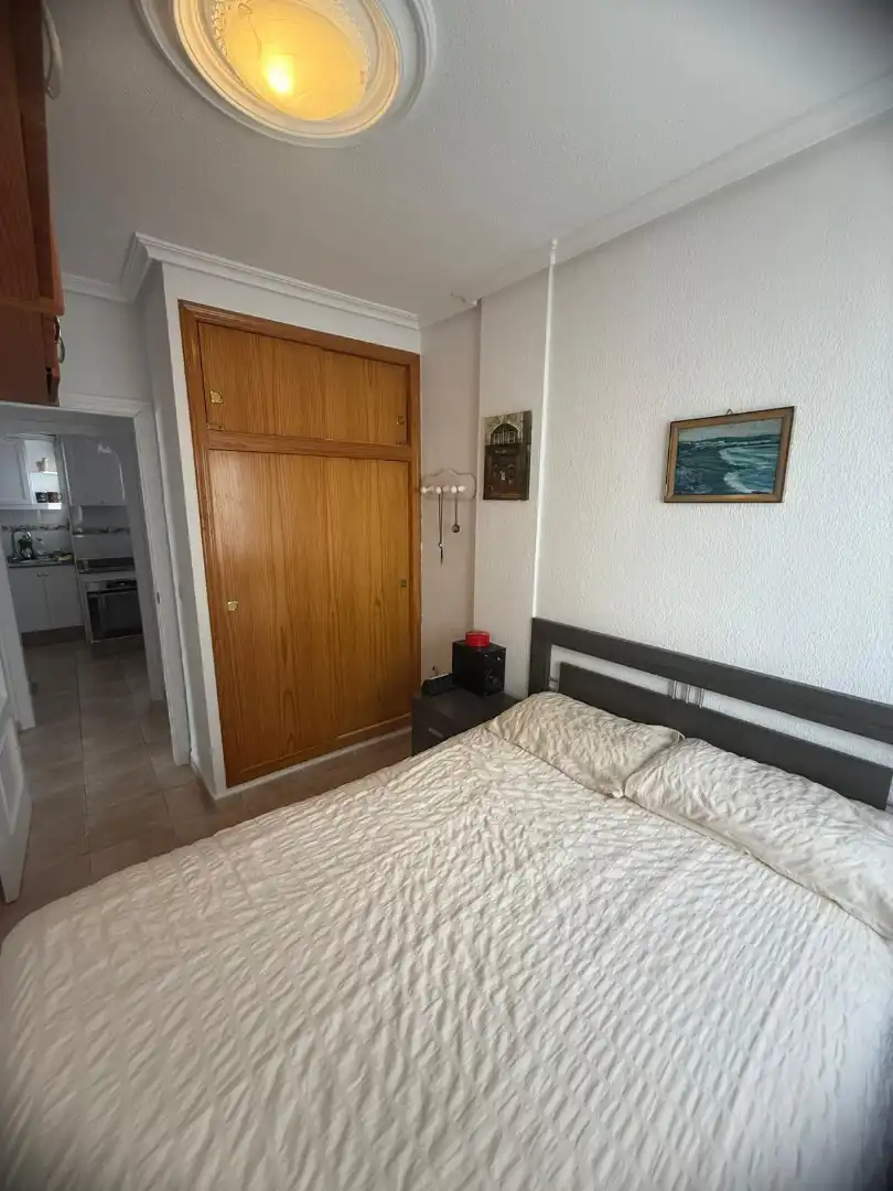 Penthouse mit Aufzug zum Verkauf in Calle Finlandia 22, imagen 9