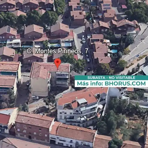 Appartement à vendre à MONTES PIRINEOS 5, imagen 3