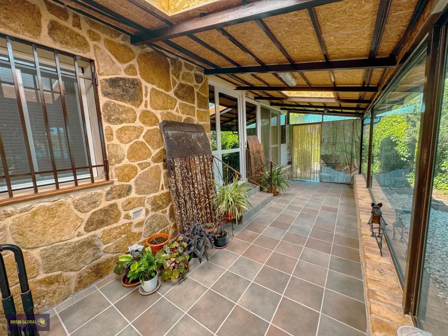 Casa o chalet en venta en Calle de las Canteras, El Berrueco