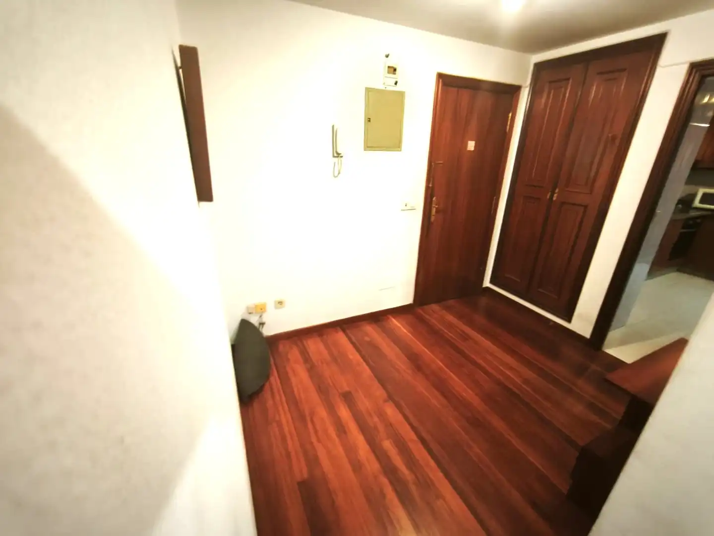 Piso en venta en Vigo  con Amueblado
