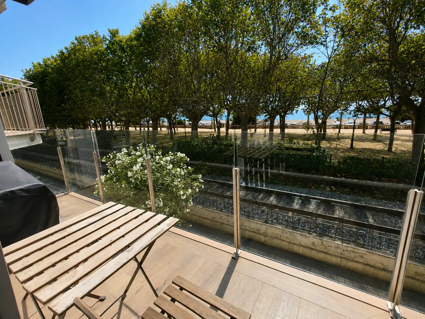 Appartement avec terrasse à vendre à Calella