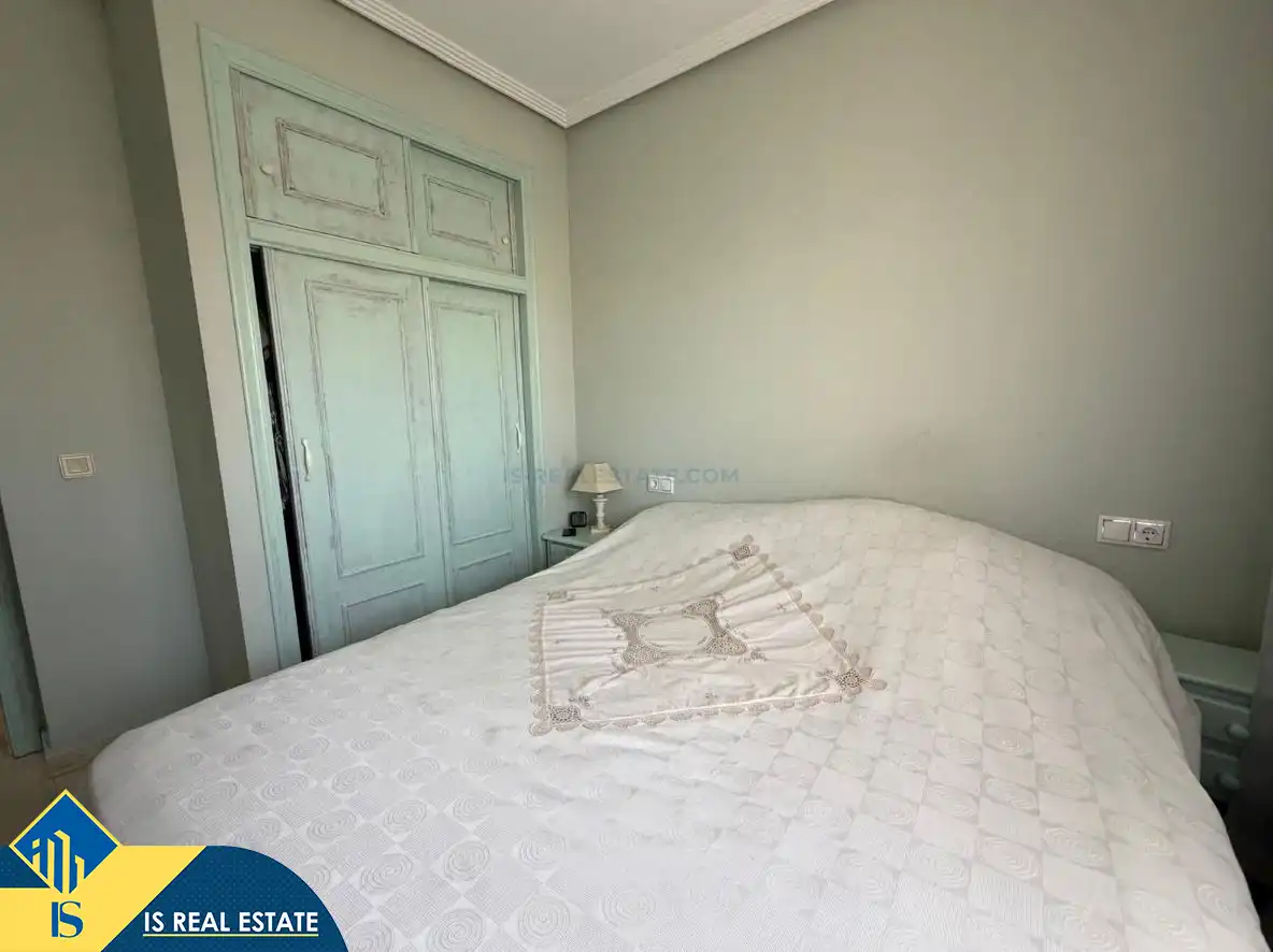 Bungalow amb piscina en venda a Nueva Torrevieja - Aguas Nuevas, imagen 11