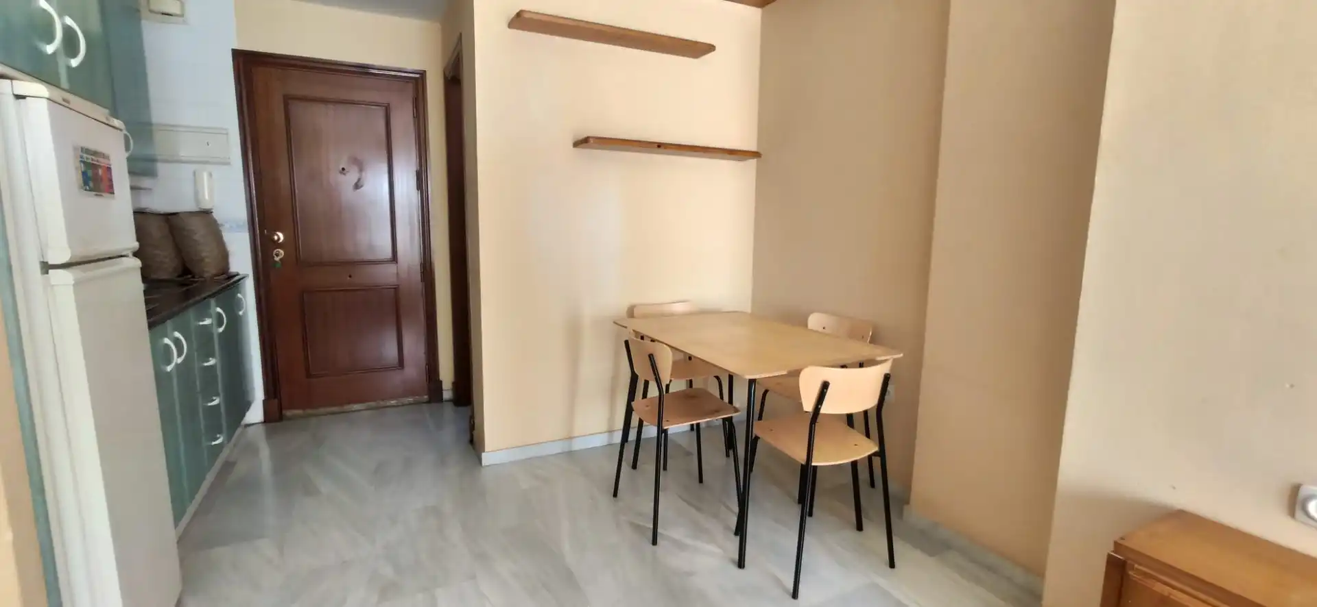 Dining room of Study for sale in El Puerto de Santa María