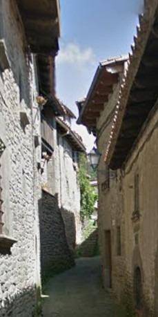 Casa-chalet en Venta en Rupit i Pruit