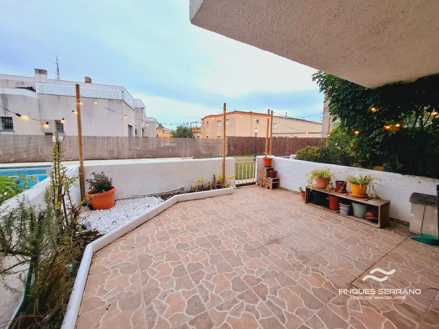 Adosado con piscina en venta en Espanya, imagen 47