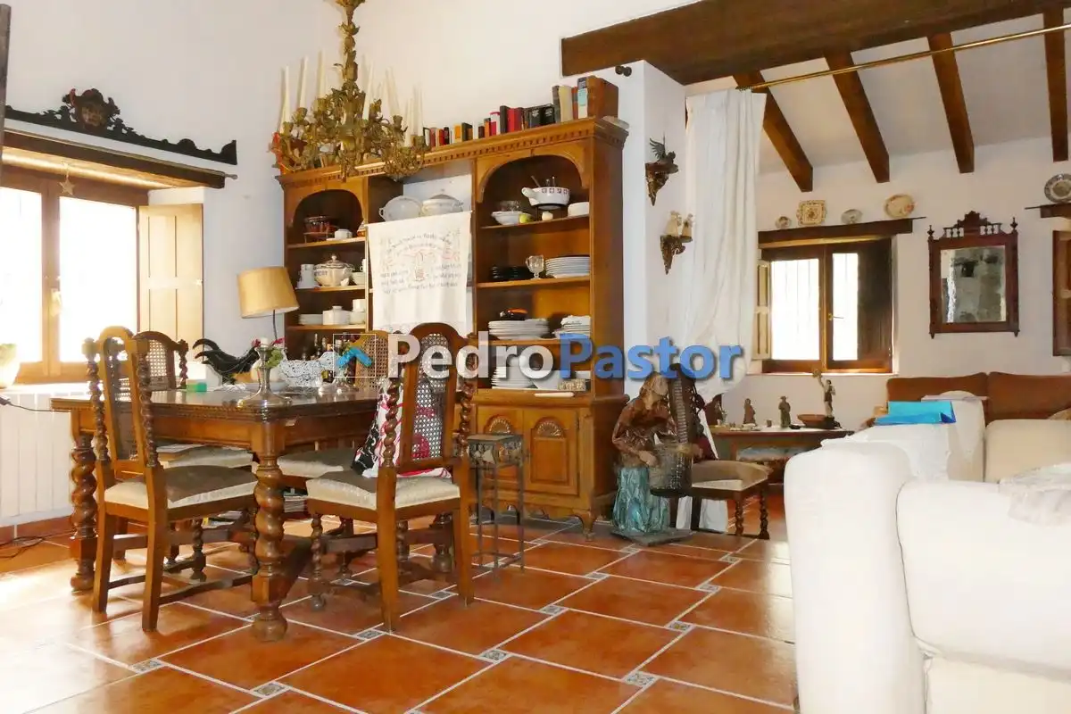 Villa avec piscine à vendre à Pedreguer, imagen 69