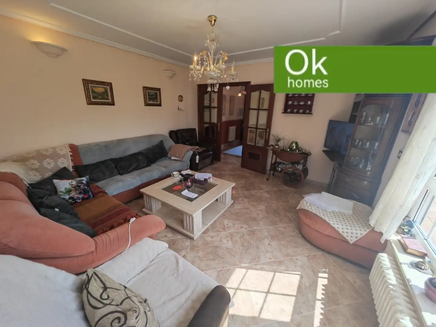 Chalet con terraza en venta en Coirós, imagen 20