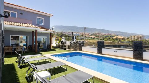 Photo 5 of Houses for sale in De la Lancha, Playa Jardín, Puerto de la Cruz