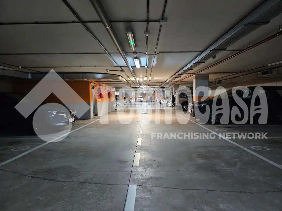 Parking of Houses for sale in Las Palmas de Gran Canaria  with Terrace