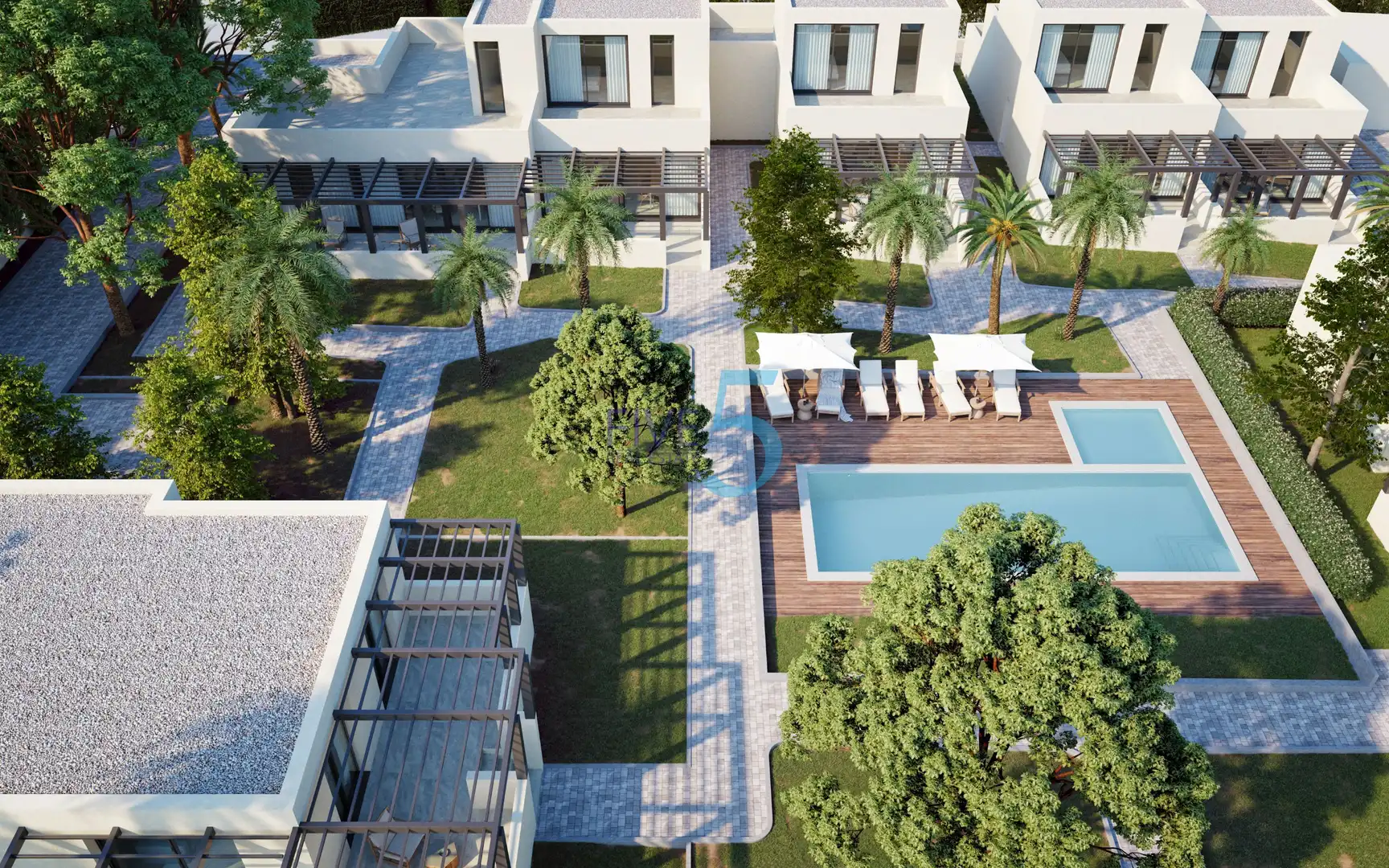 Pis amb piscina en venda a Mar Menor de Cartagena – Cabo de Palos