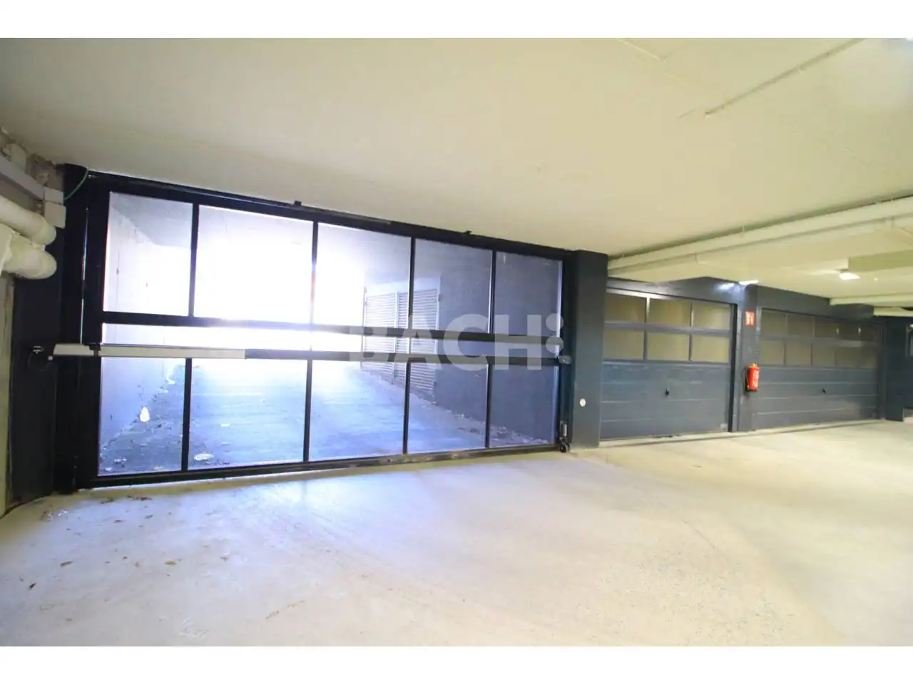 Parking de Ático en venta en Taradell con Calefacción, Terraza y Balcón