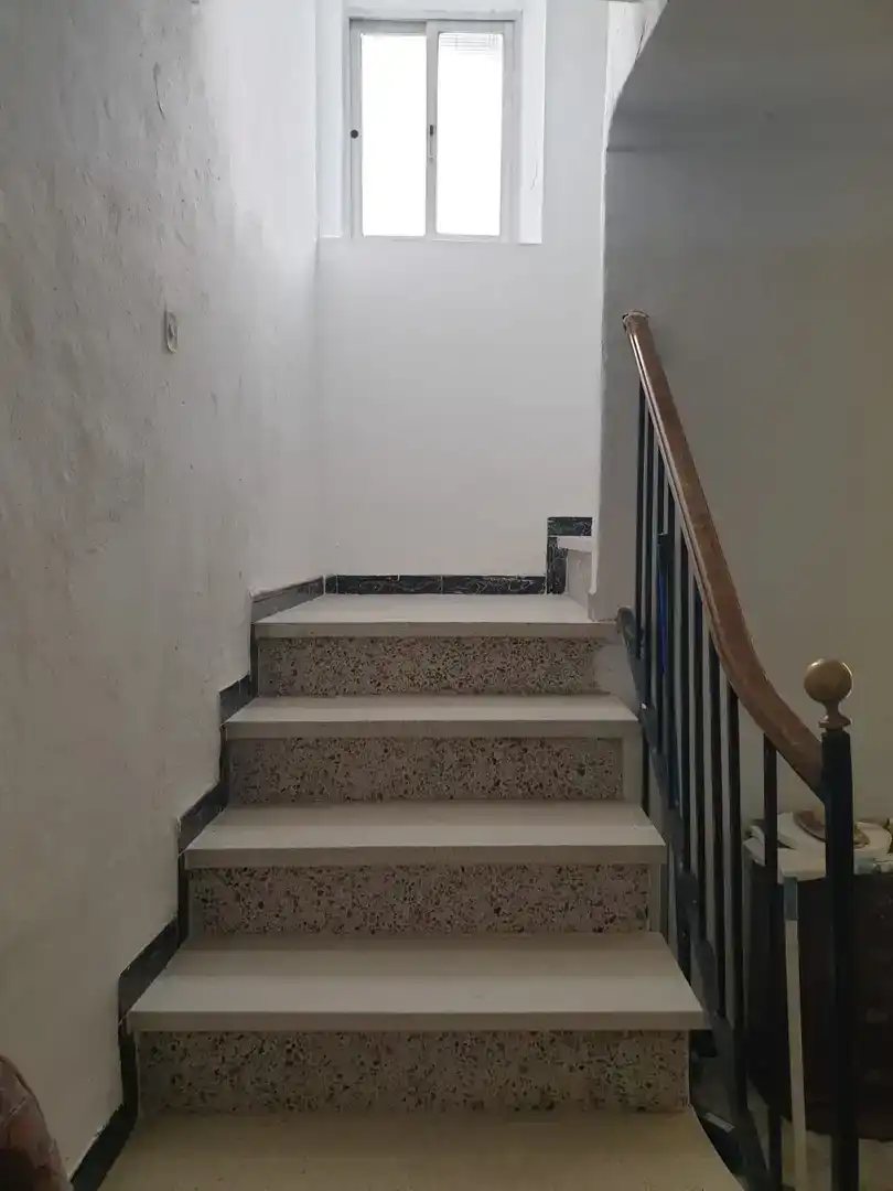 Casa adosada en venda en Valle de Abdalajís amb Balcó