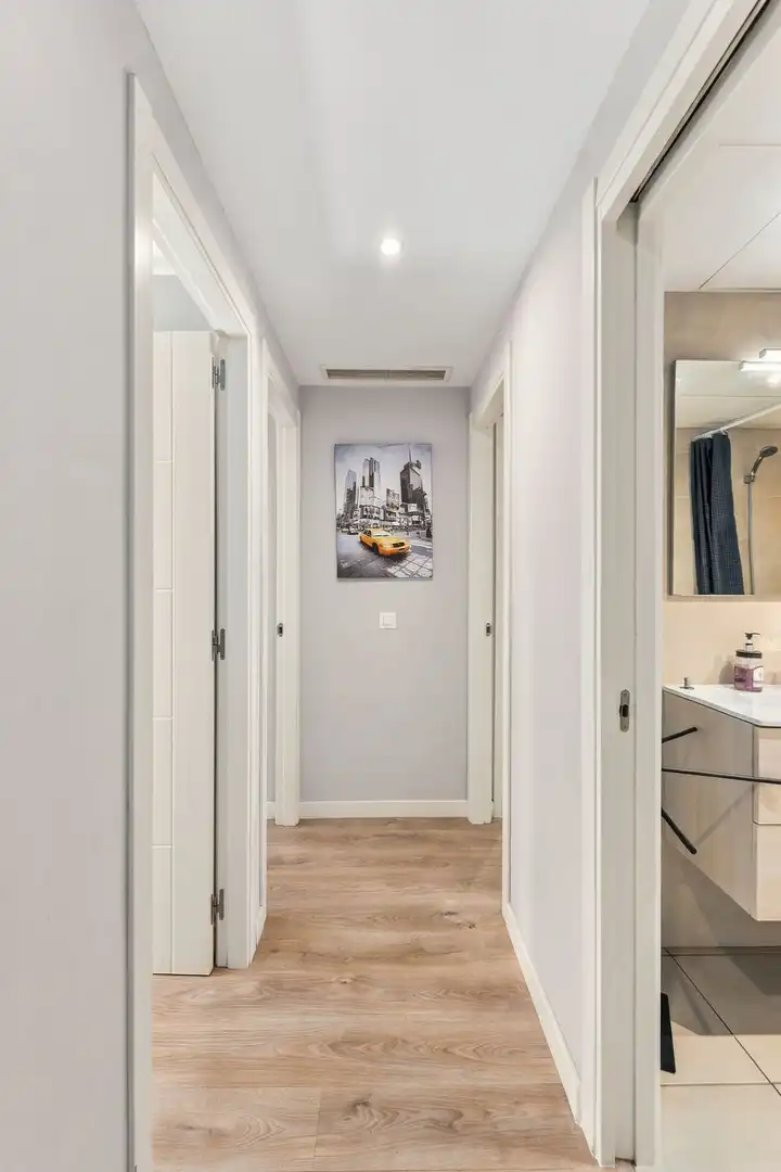 Apartament amb ascensor en venda a Nueva Andalucía, imagen 16