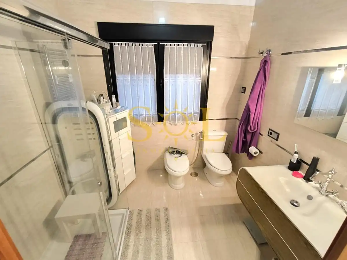 Casa con terraza en venta en Calle Maestro Rodrigo-vr 8, imagen 43
