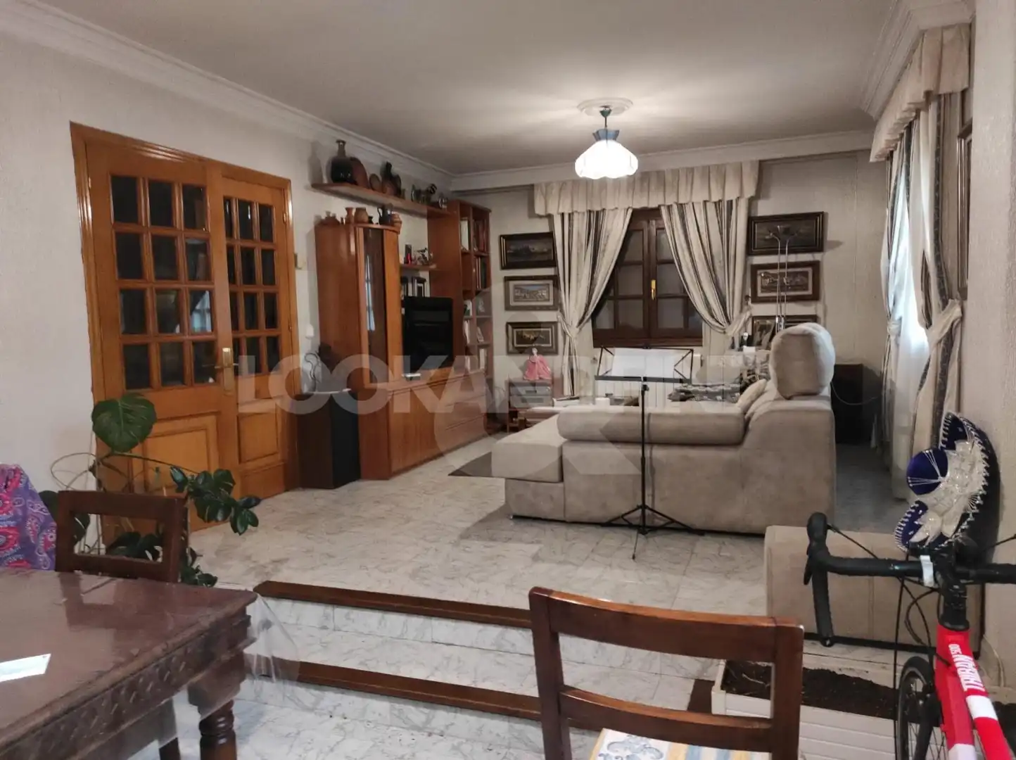 Detached house for sale in Calle Olmos, imagen 23