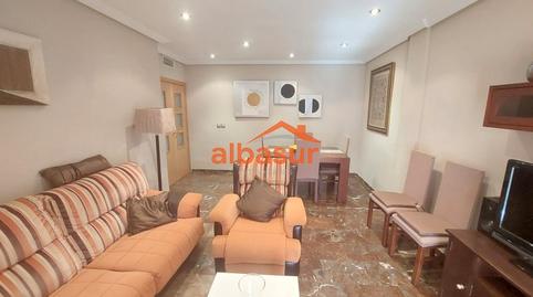 Foto 2 de Piso de alquiler en Calle Ingeniero Juan a. Vigueras González, 6, Fátima - Levante,  Córdoba Capital