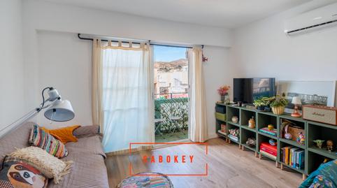 Foto 3 de Piso en venta en Calle de la Reina, 49, Centro,  Almería Capital