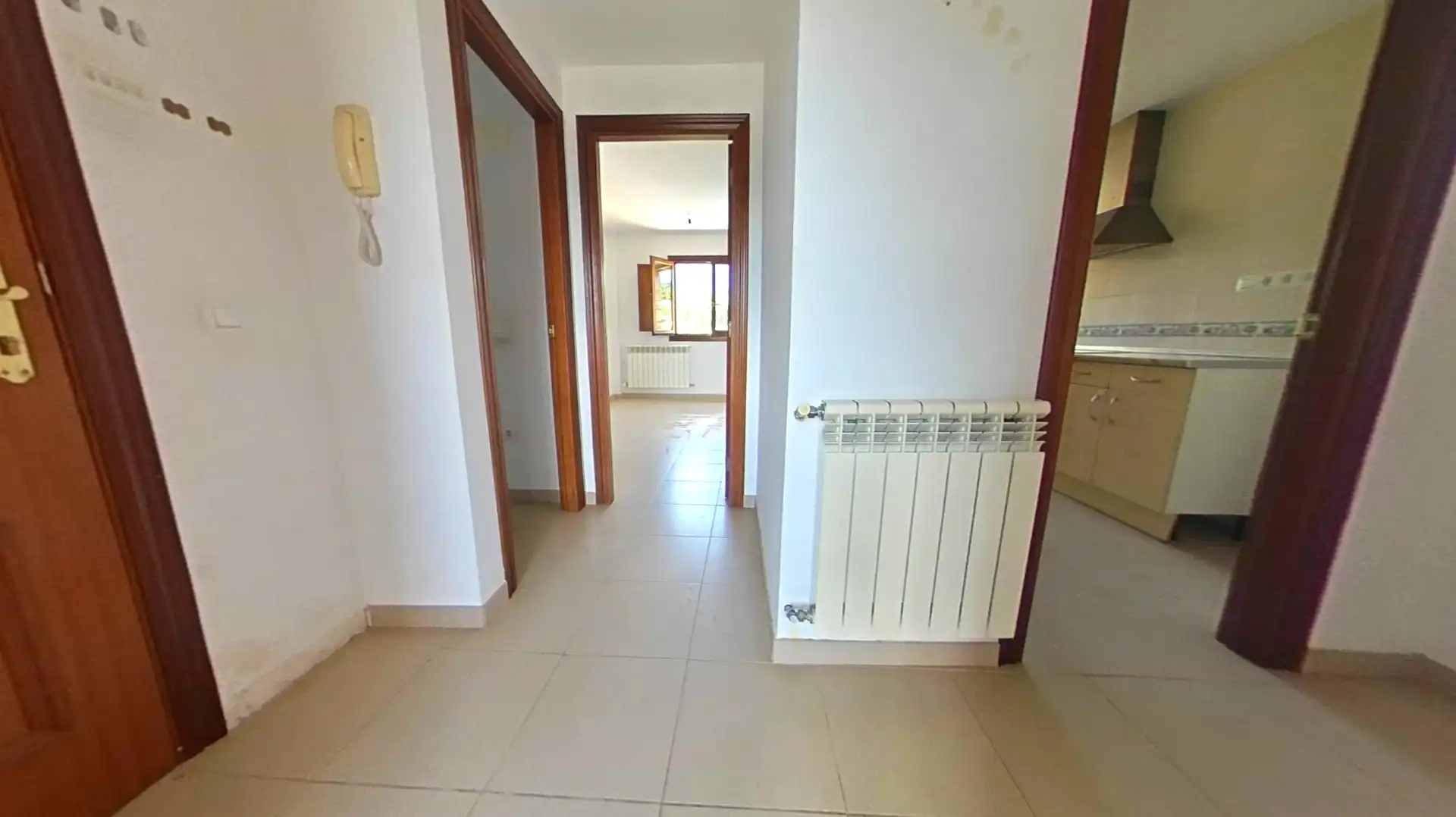 Flat for sale in Torre la Ribera  with Balcony