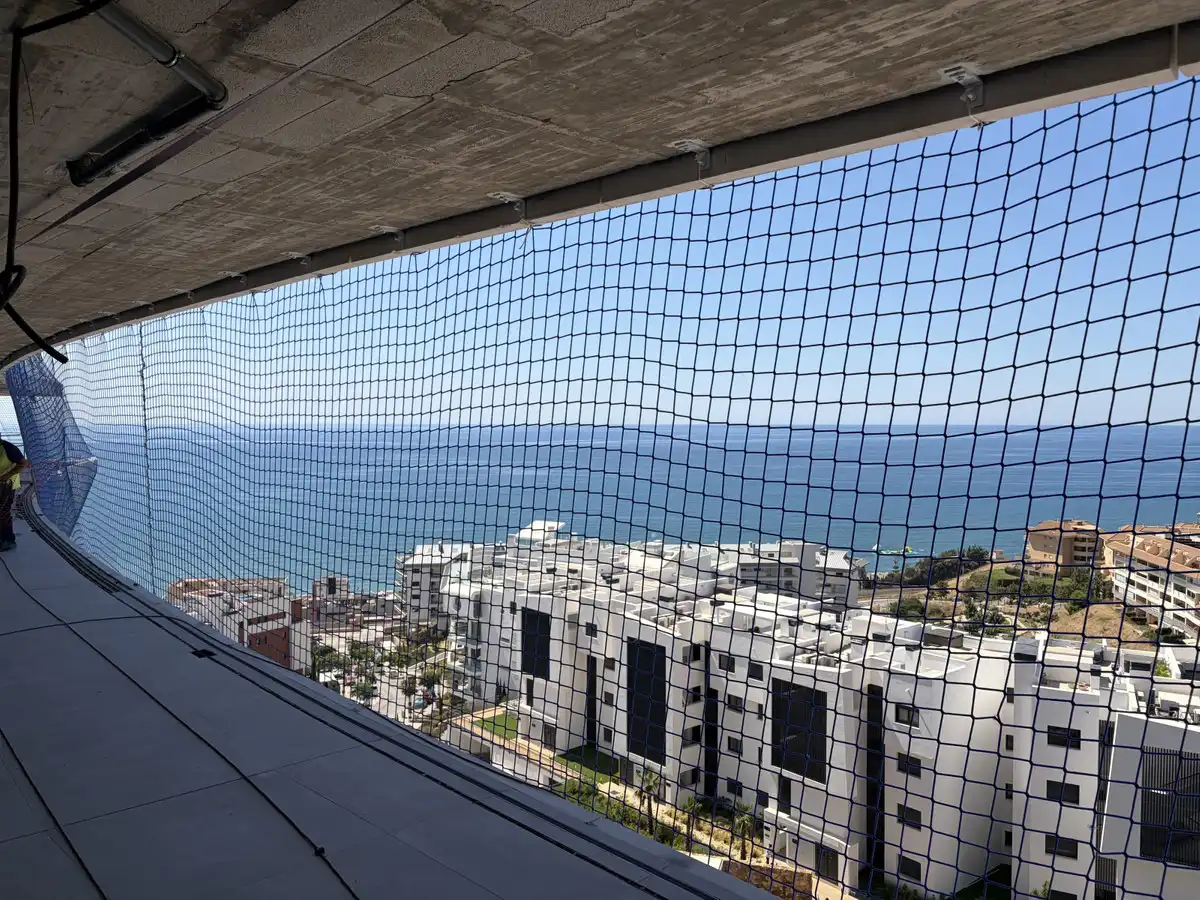 Appartement compact avec piscine à vendre à Las Gaviotas  - Carvajal, imagen 11