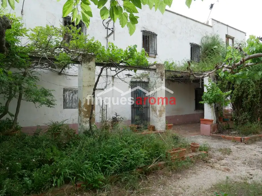 Haus mit Garten zum Verkauf in Valls, imagen 3