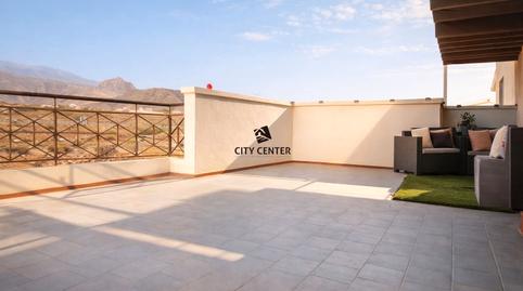 Foto 3 de Àtic en venda a Calle Izcagua, Cho - Parque de la Reina, Arona