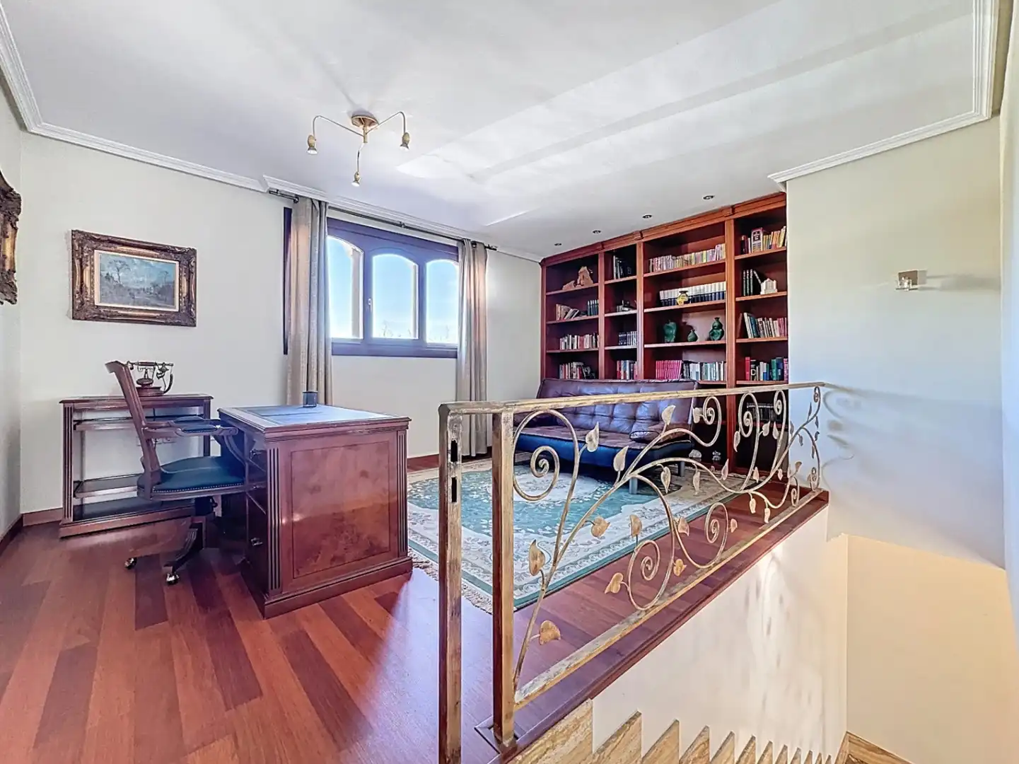 Detached house with terrace for sale in Levante Alto, imagen 15