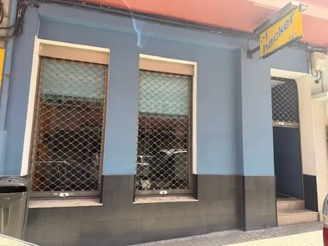 Business premises to rent in Plaza de España, imagen 13
