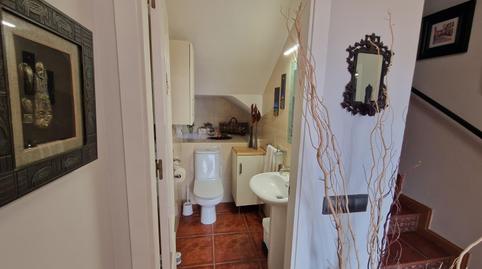 Foto 5 de Dúplex en venda a Huércal de Almería, Almería