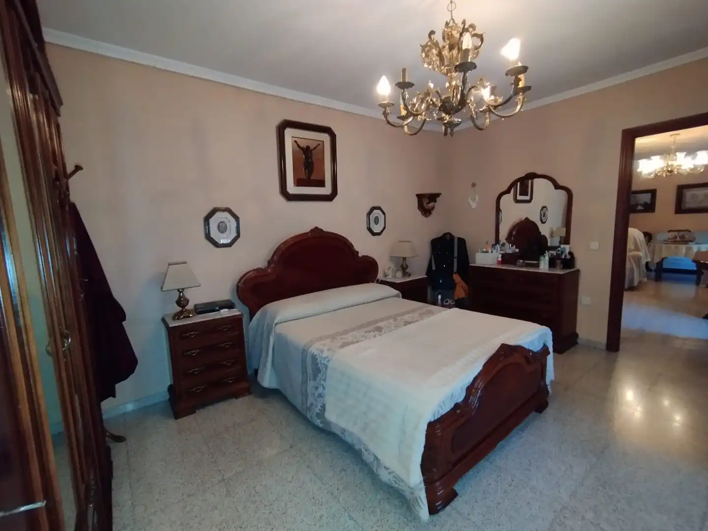 Habitatge amb jardí en venda a Calle Nueva, imagen 7