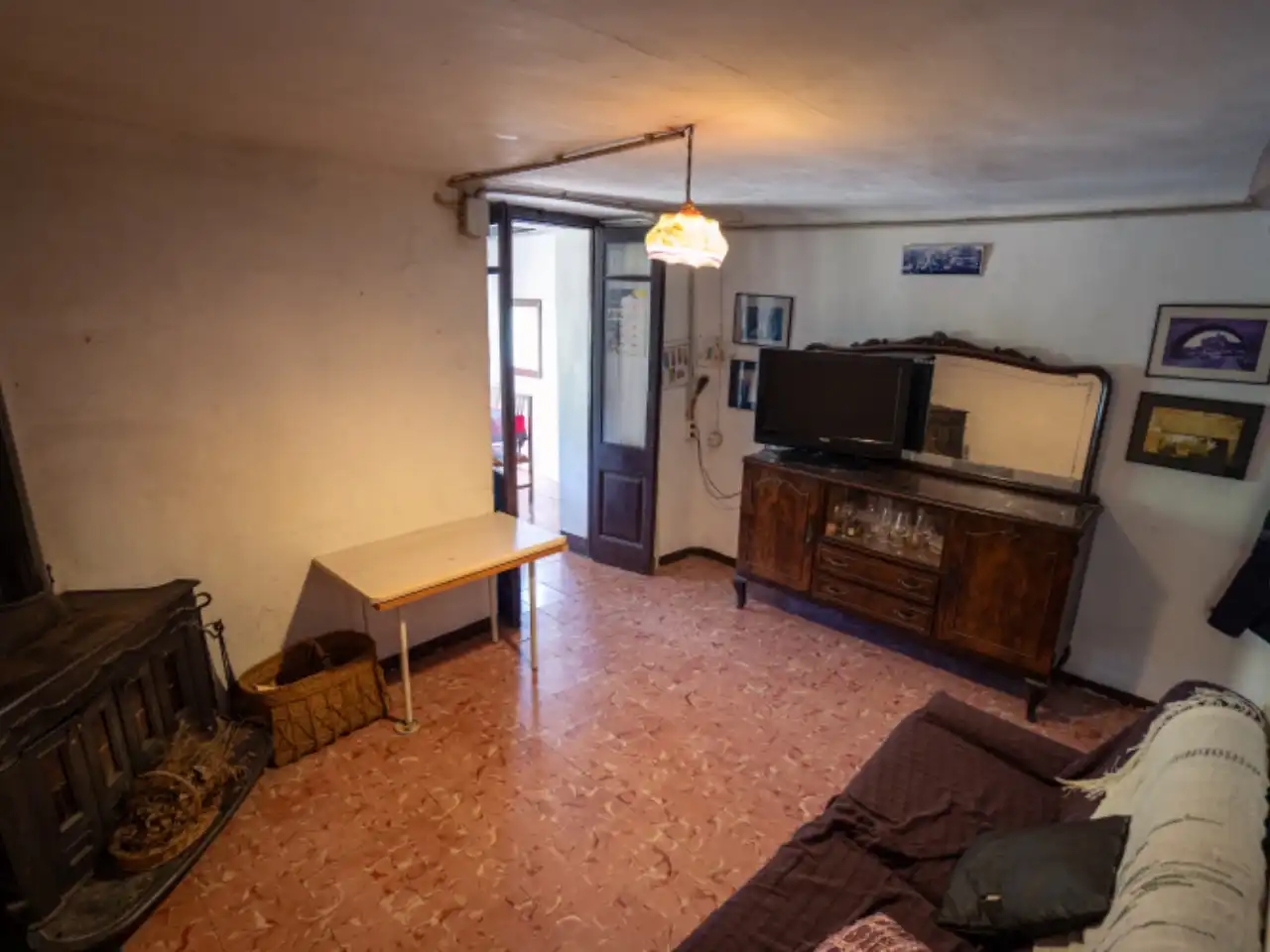 Casa aparellada en venda a Sant Antoni Maria Claret 8, imagen 38