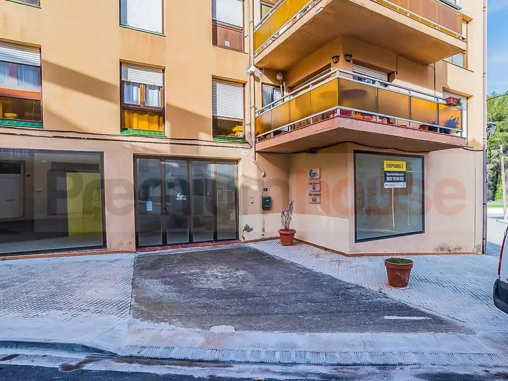 Local comercial en venta en Calle Pau Casals, imagen 14