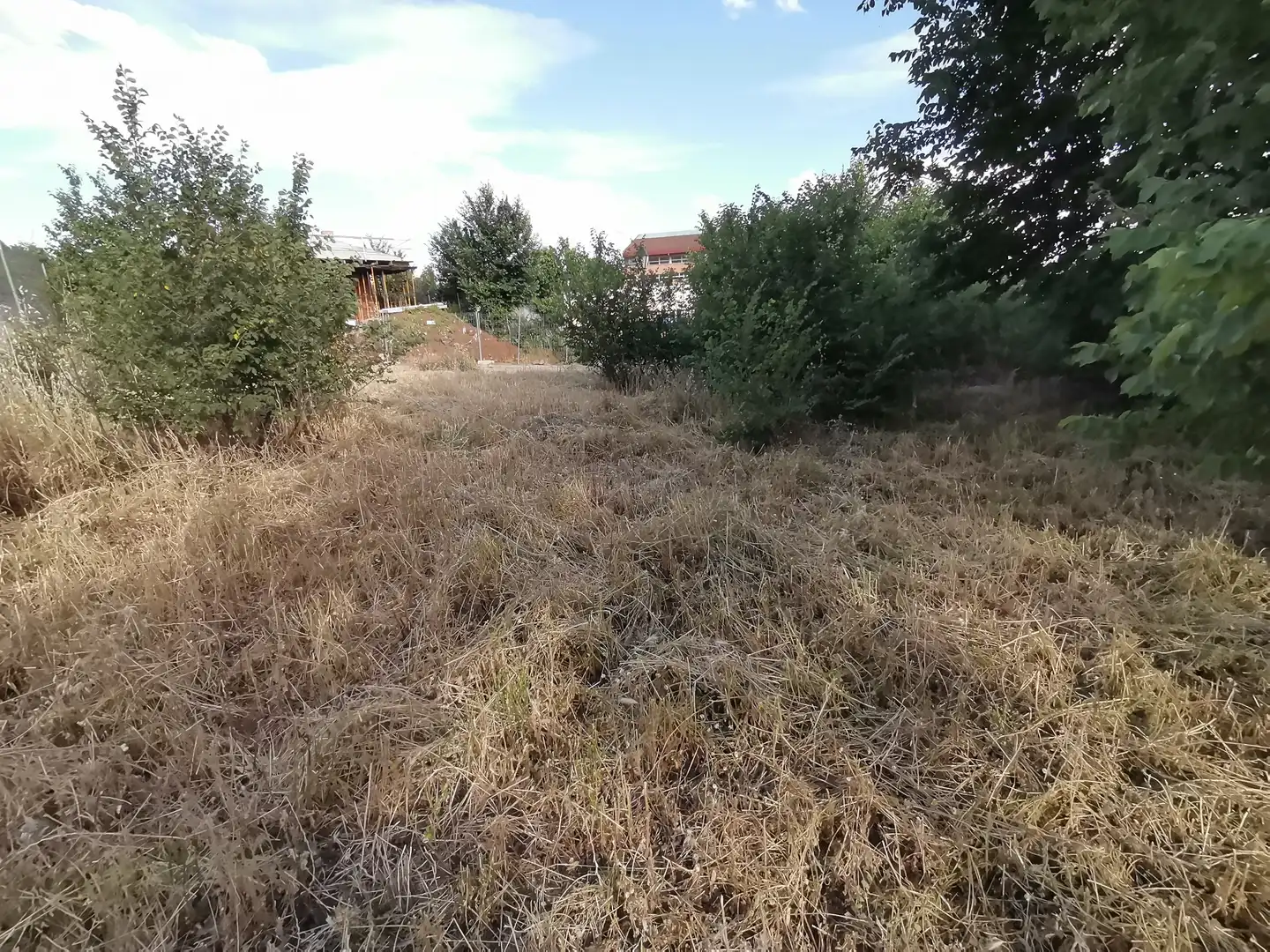 Terreno residencial en venta en Camino de la Soledad 1, imagen 8