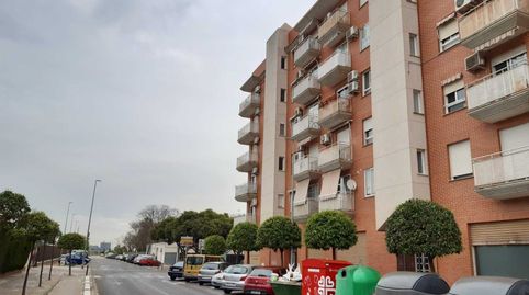 Foto 5 de Pis en venda a C/ Dolores Ibarruri, País Valencià, Mislata